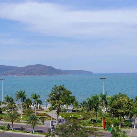 Mira Eco Hotel Quy Nhon Buitenkant foto