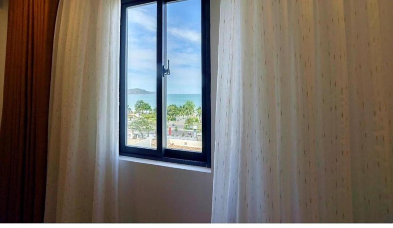 Mira Eco Hotel Quy Nhon Buitenkant foto
